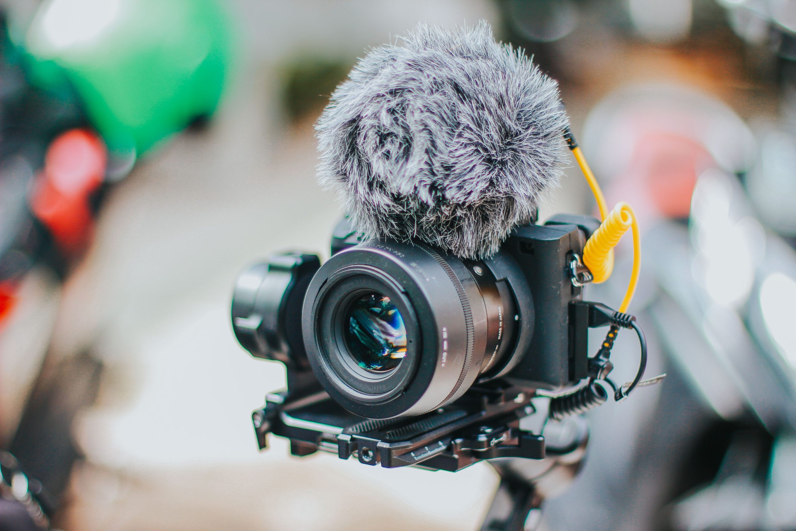 Comment améliorer la qualité vidéo de sa caméra facilement ?